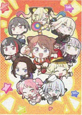 斩神第二季高清完整版在线播放