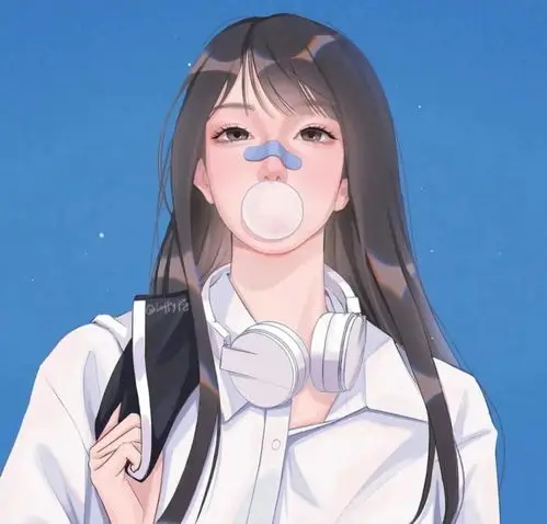 亲子观影用户头像