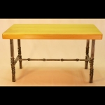 Osage Orange Bench or Table
