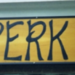 Coffee Shop Sign