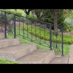 Custom Railing