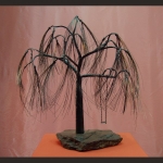 Tree with Swing